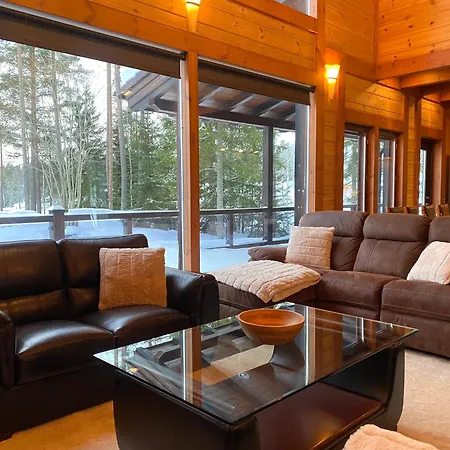 Valkama With Optional Sauna + Jacuzzi