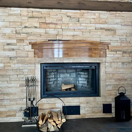 Valkama With Optional Sauna + Jacuzzi Villa *