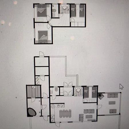 Willa Valkama With Optional Sauna + Jacuzzi *