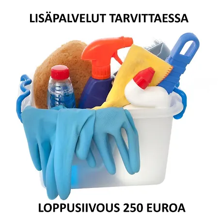 Valkama With Optional Sauna + Jacuzzi Villa Tahkovuori