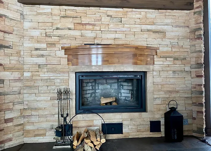 Valkama With Optional Sauna + Jacuzzi Βίλα *