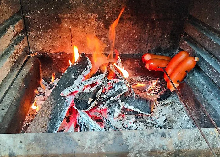 Valkama With Optional Sauna + Jacuzzi Tahkovuori