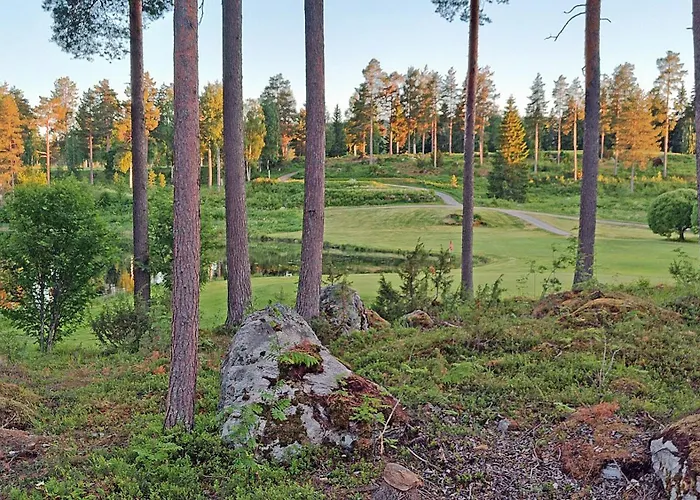 Βίλα Valkama With Optional Sauna + Jacuzzi